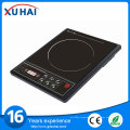 Heater Panel Cooking Machine Induction Cooker